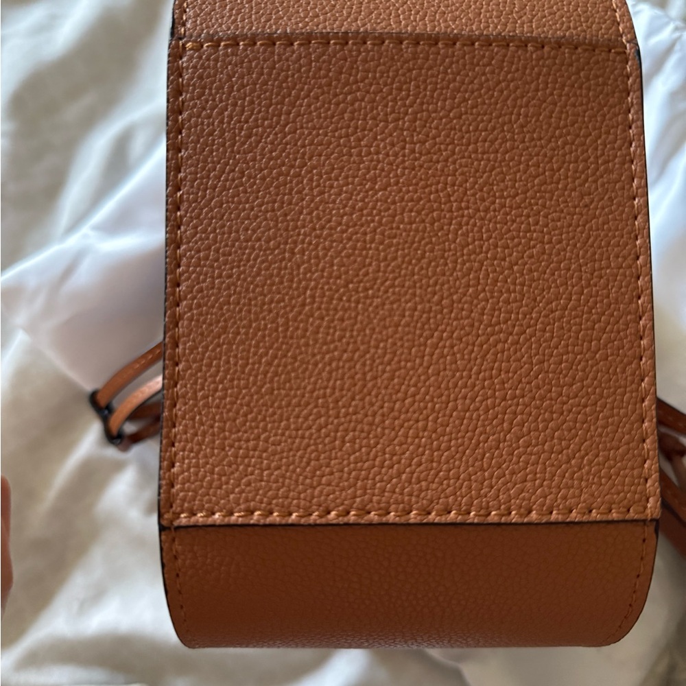 *NOT FOR SALE*** Brown Mini Bag